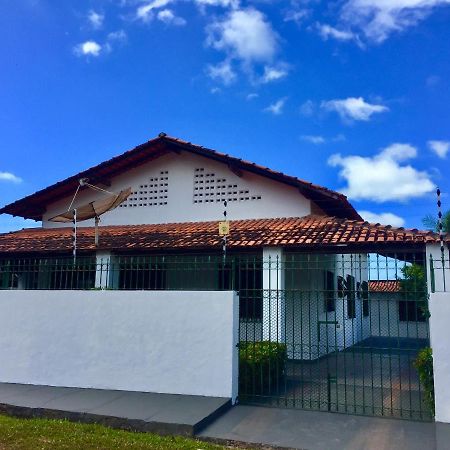 فيلا Casa Em Salinópolis المظهر الخارجي الصورة