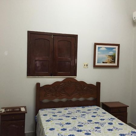 فيلا Casa Em Salinópolis المظهر الخارجي الصورة