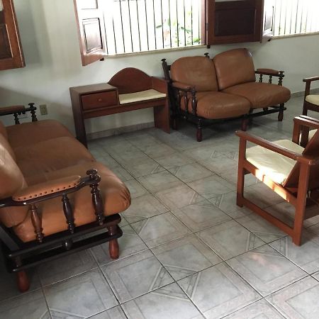 فيلا Casa Em Salinópolis المظهر الخارجي الصورة