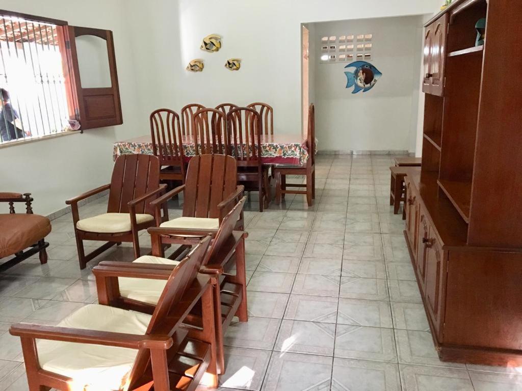 فيلا Casa Em Salinópolis المظهر الخارجي الصورة