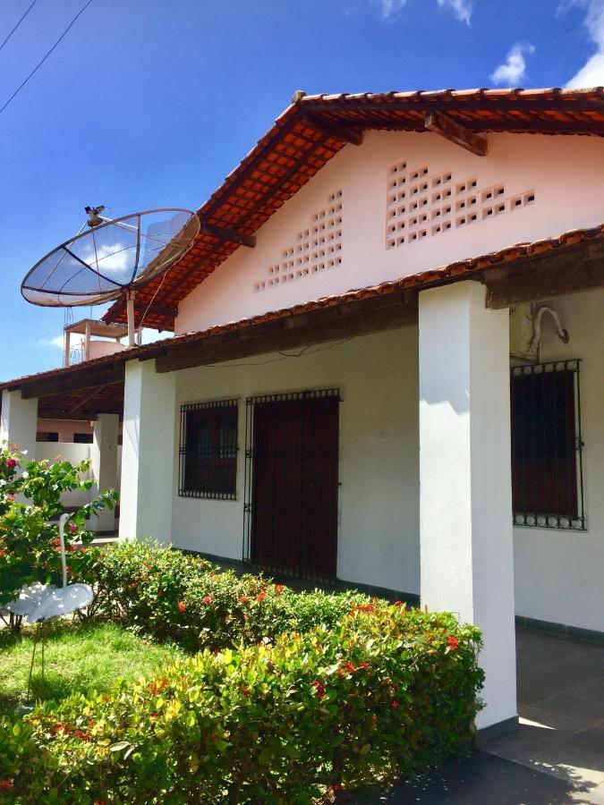 فيلا Casa Em Salinópolis المظهر الخارجي الصورة