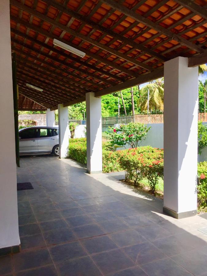 فيلا Casa Em Salinópolis المظهر الخارجي الصورة