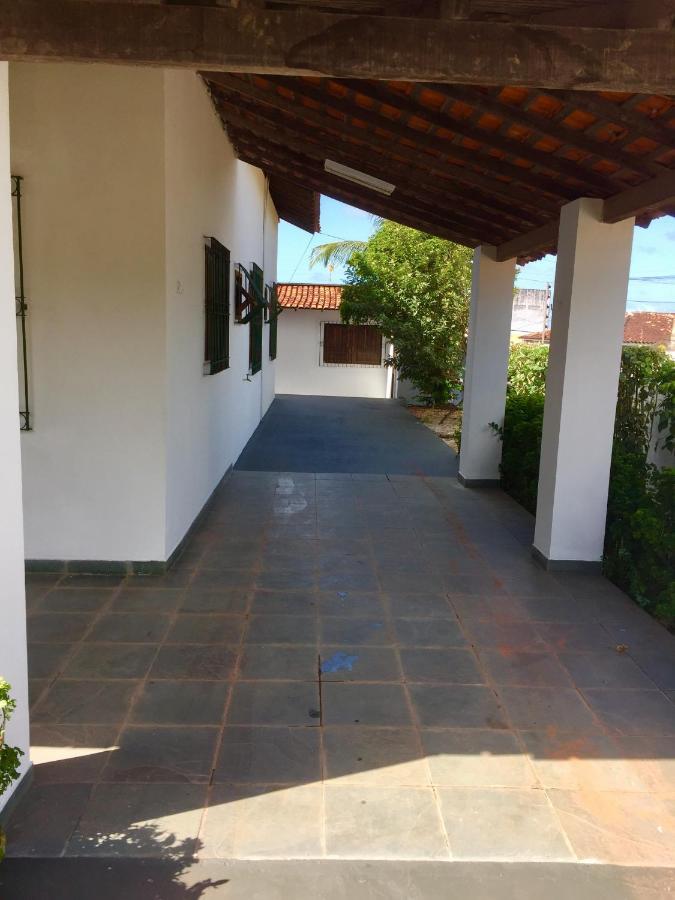 فيلا Casa Em Salinópolis المظهر الخارجي الصورة