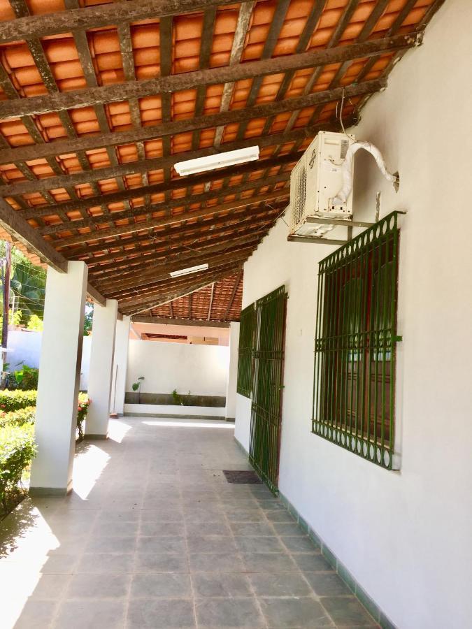 فيلا Casa Em Salinópolis المظهر الخارجي الصورة
