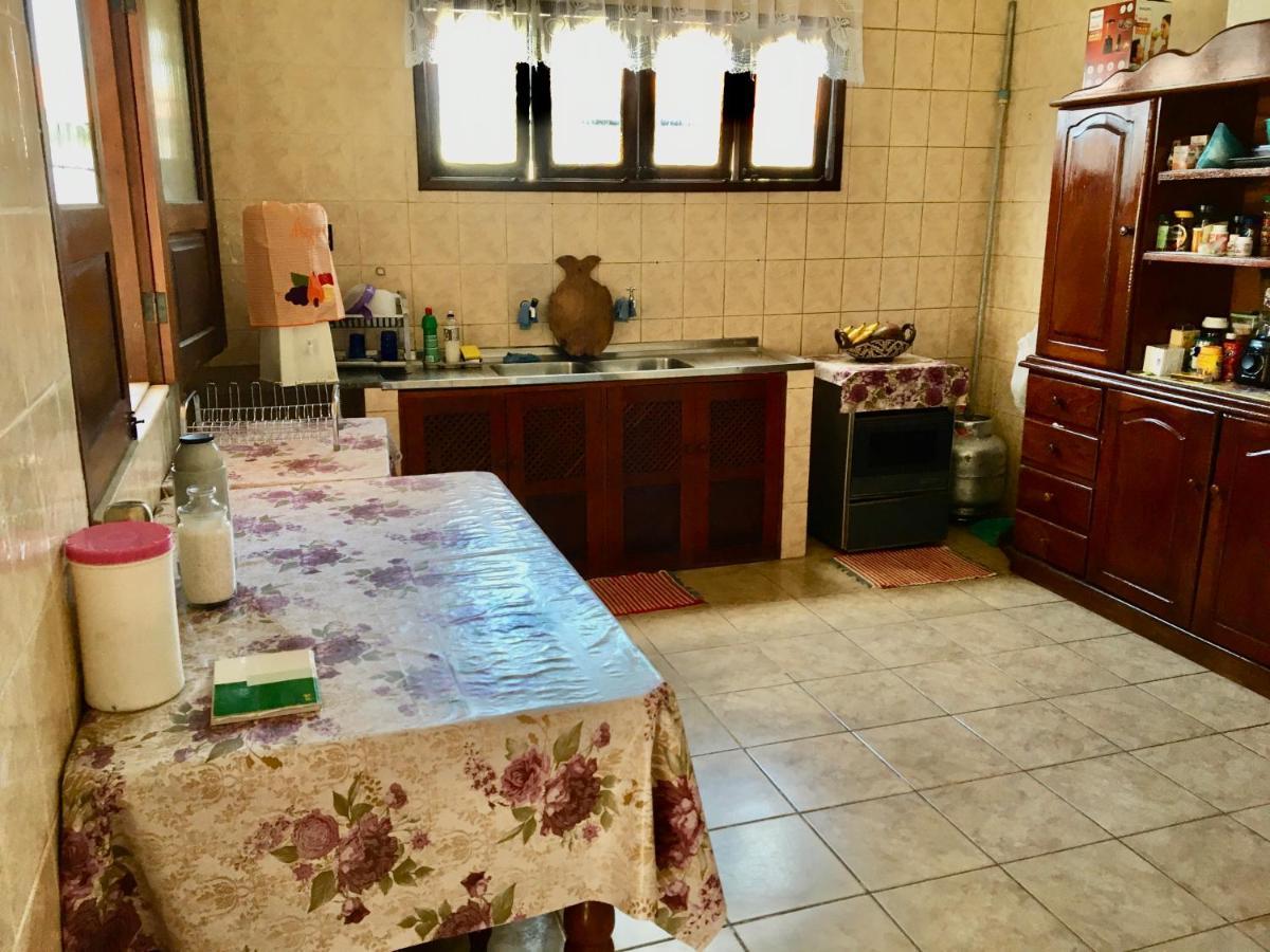 فيلا Casa Em Salinópolis المظهر الخارجي الصورة