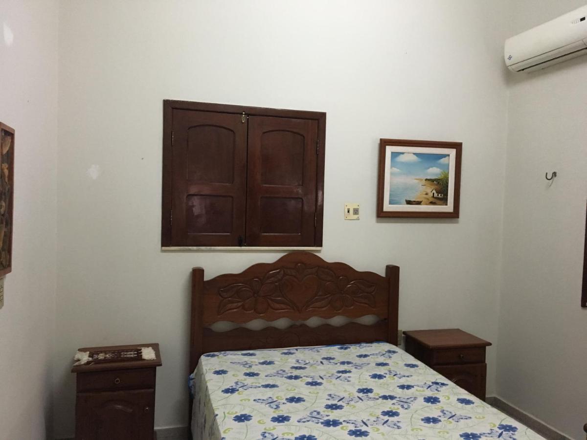 فيلا Casa Em Salinópolis المظهر الخارجي الصورة