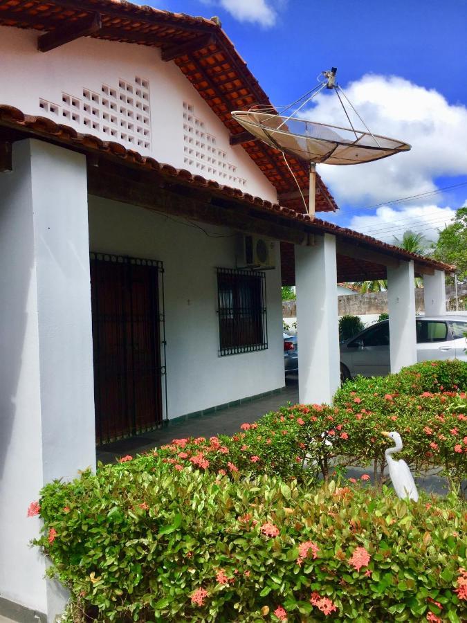 فيلا Casa Em Salinópolis المظهر الخارجي الصورة
